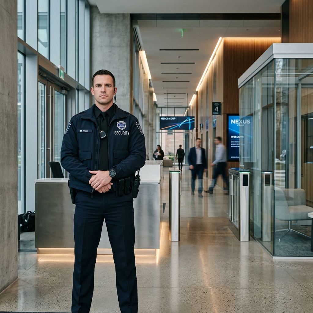 Security Services