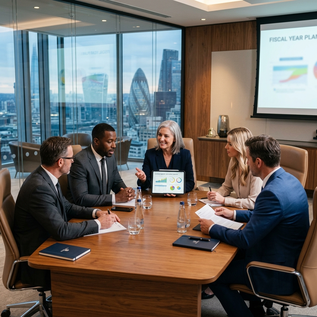 Executive Search