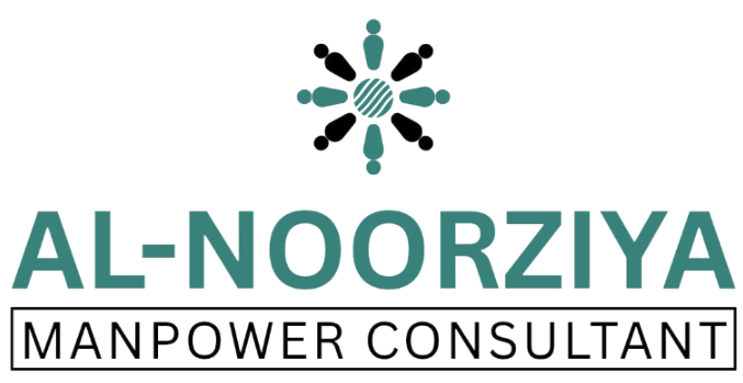 Al-Noorziya Logo